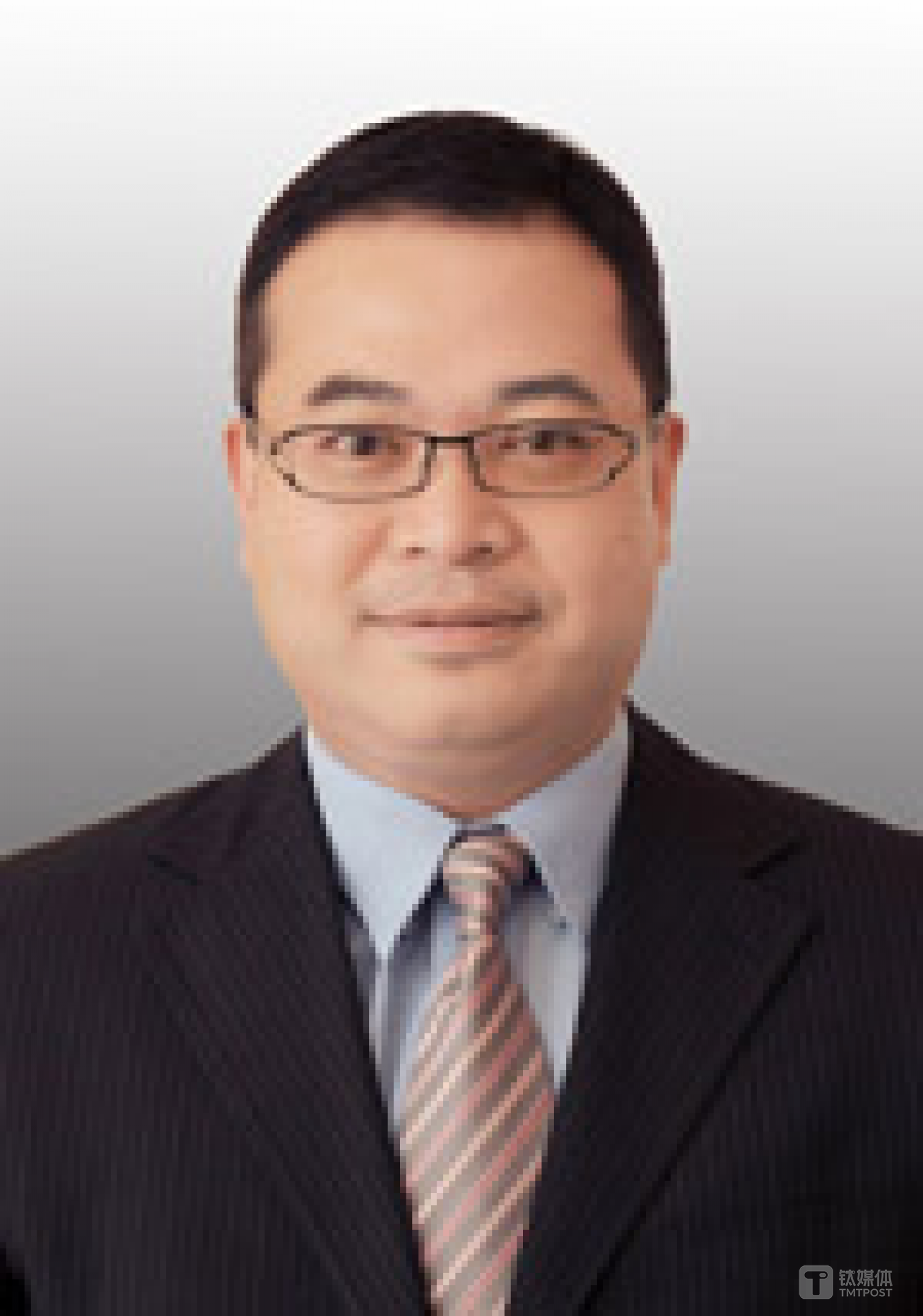 犇远资本集团合伙人 戴伟衡（台湾）