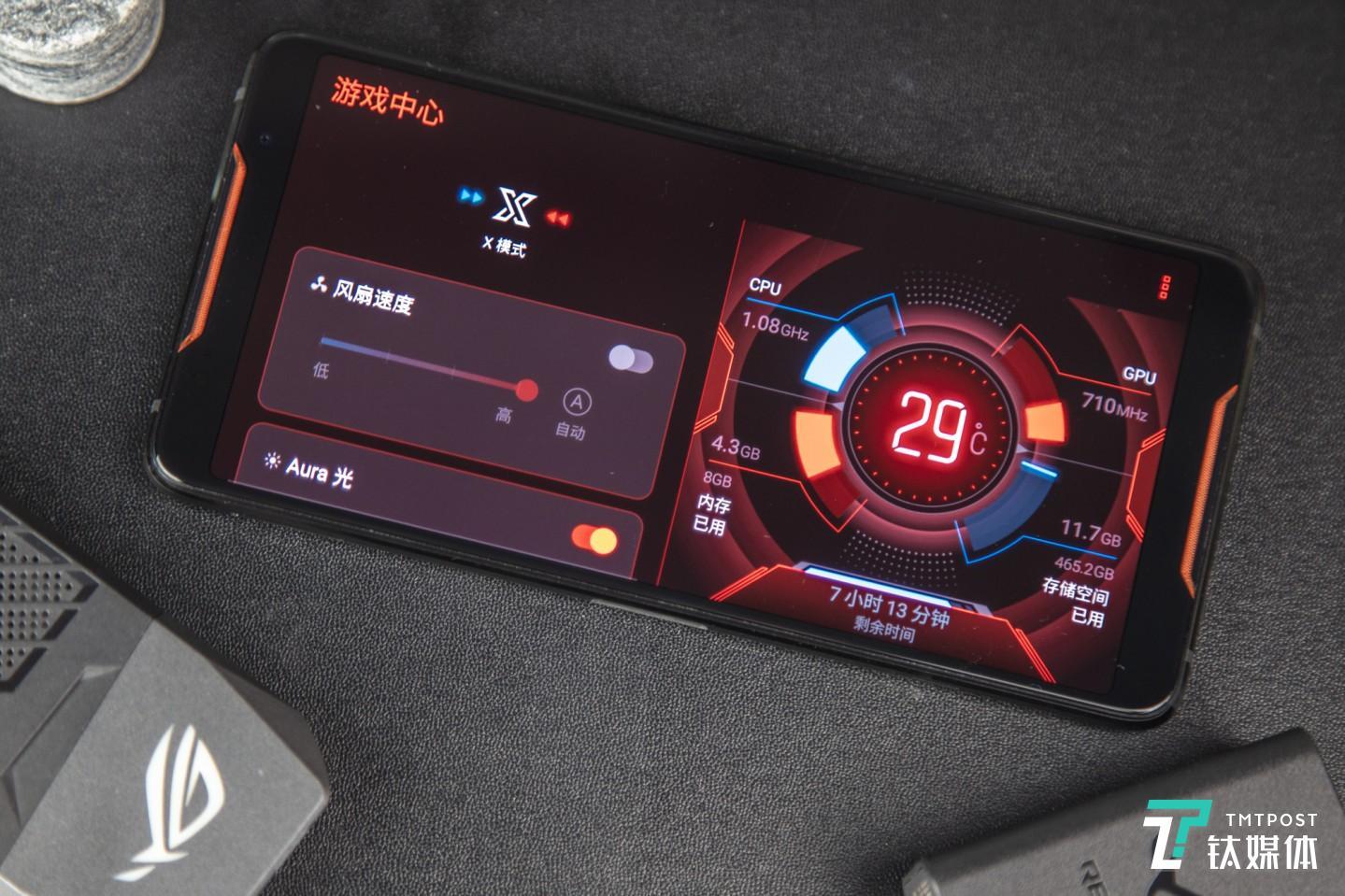 6英寸18:9 AMOLED屏幕