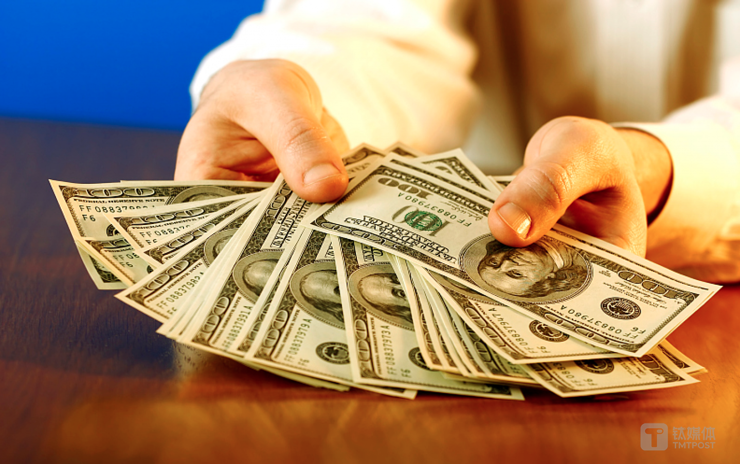 题图来自：视觉中国