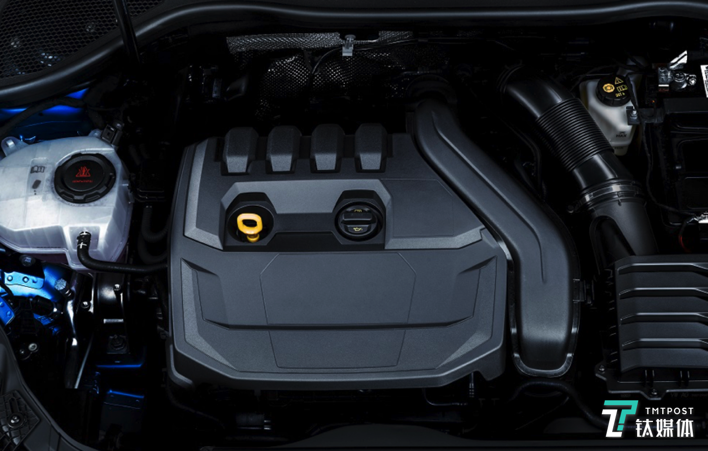 全新奥迪A3 Sportback