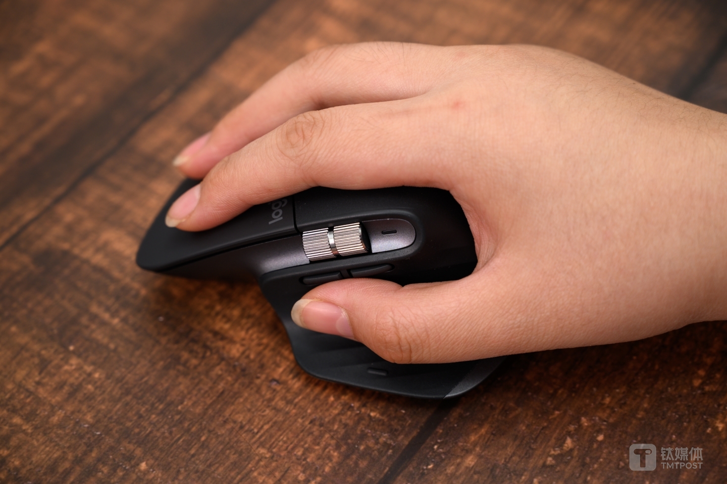 良好的贴合与支撑感