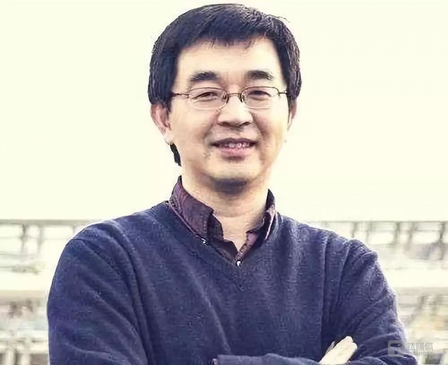 金榕，现达摩院机器智能研究领域 负责人