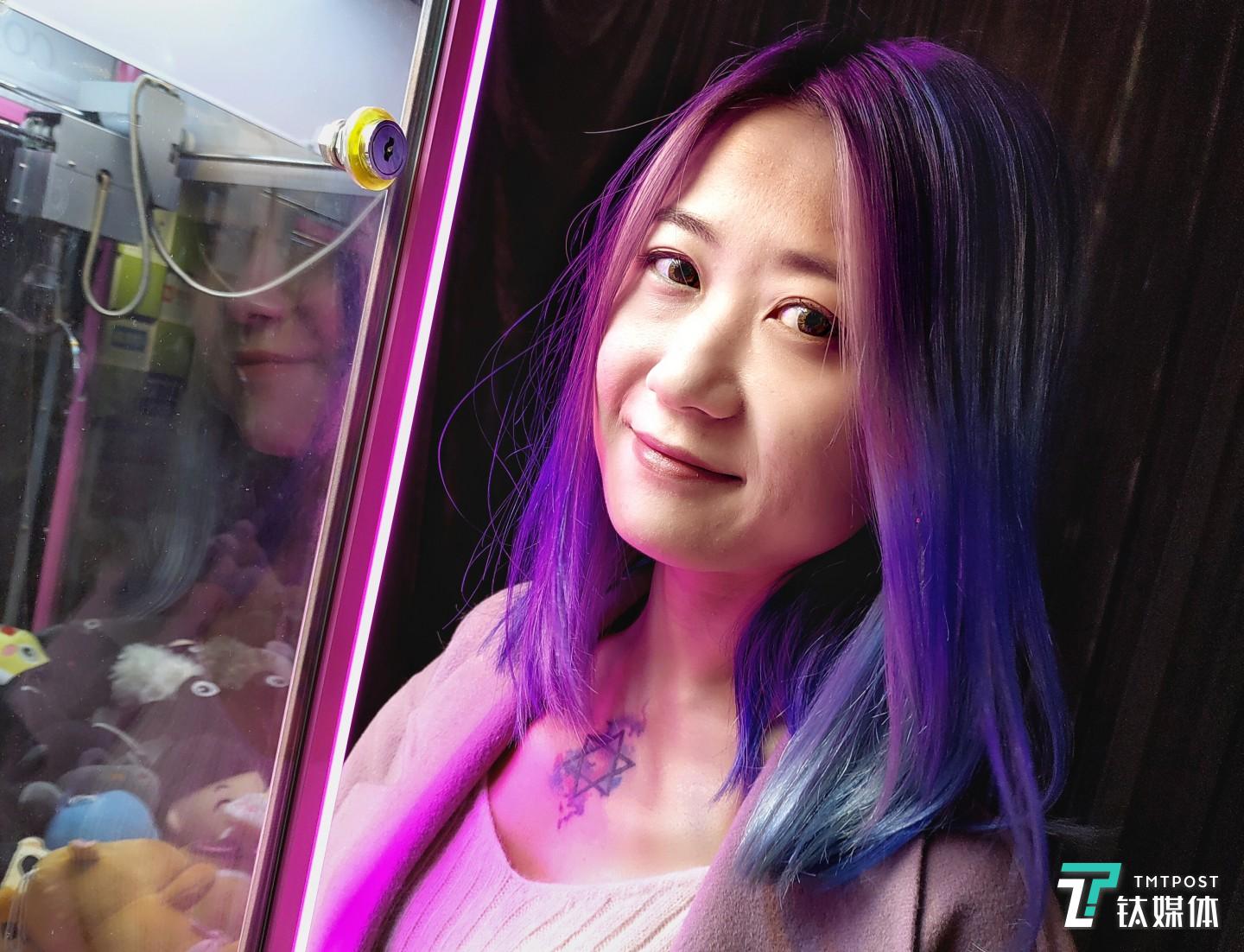 焦距：4.4mm 光圈：f/1.8 快门速度：1/s ISO: