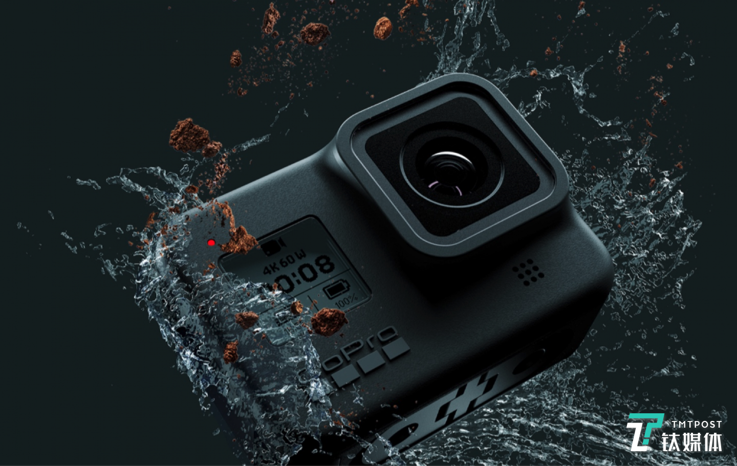 GoPro HERO8 Black