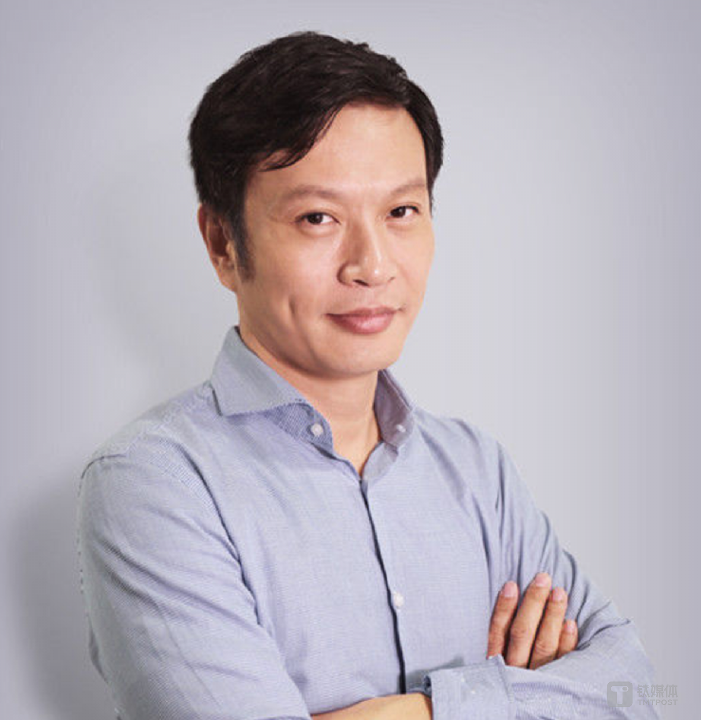 迅雷新任CEO陈磊