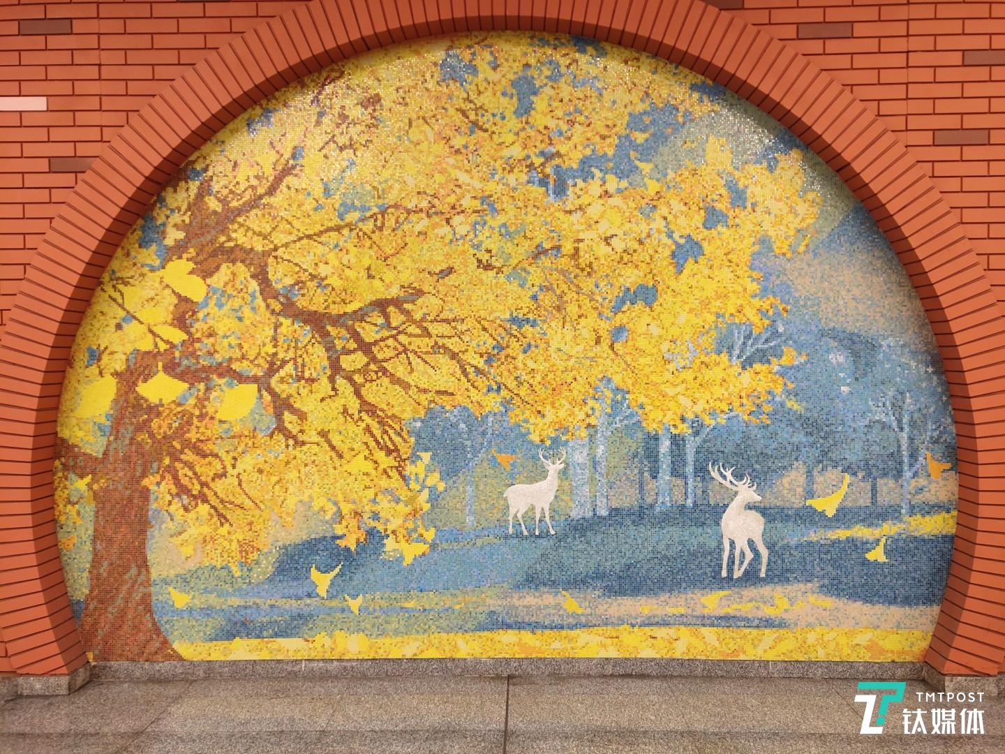 1200万像素解析力也足够，AI识别调色比较鲜艳