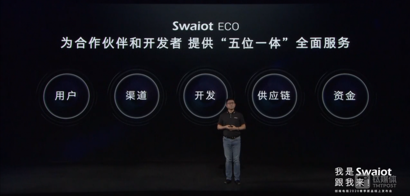 创维将为开发者提供支持