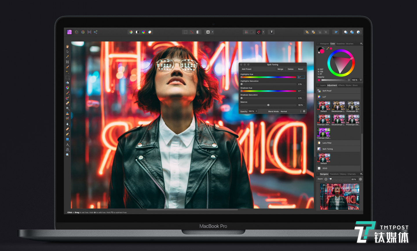 MacBook Pro 13英寸