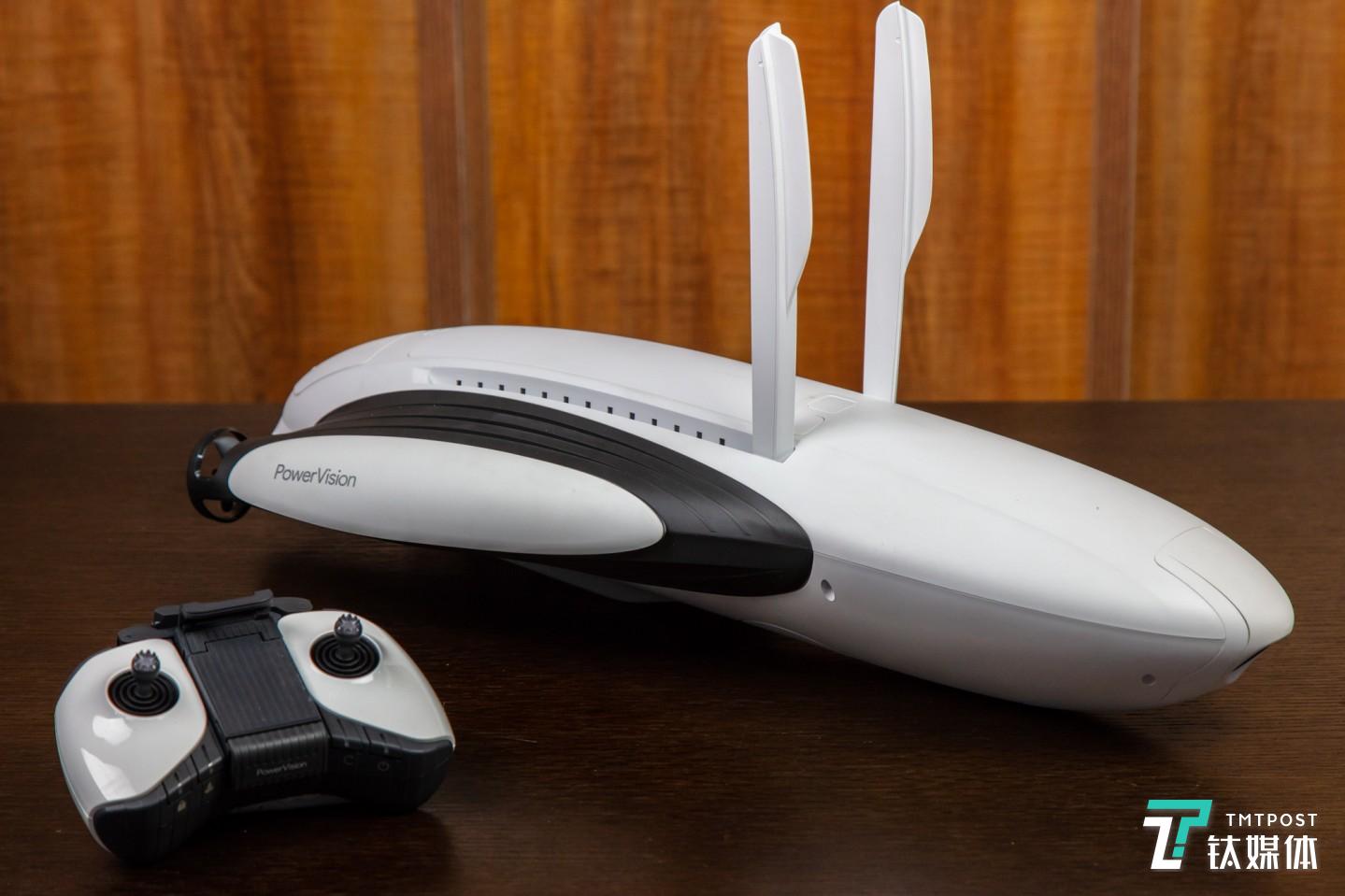 PowerDolphin小海豚