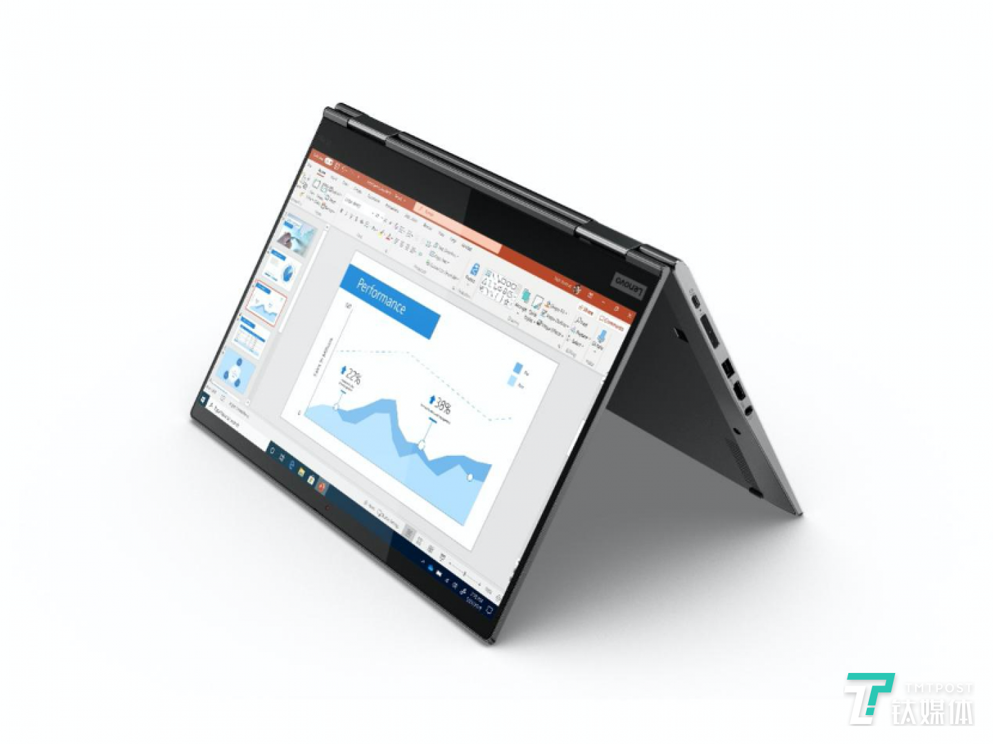 ThinkPad X1 Yoga 2020