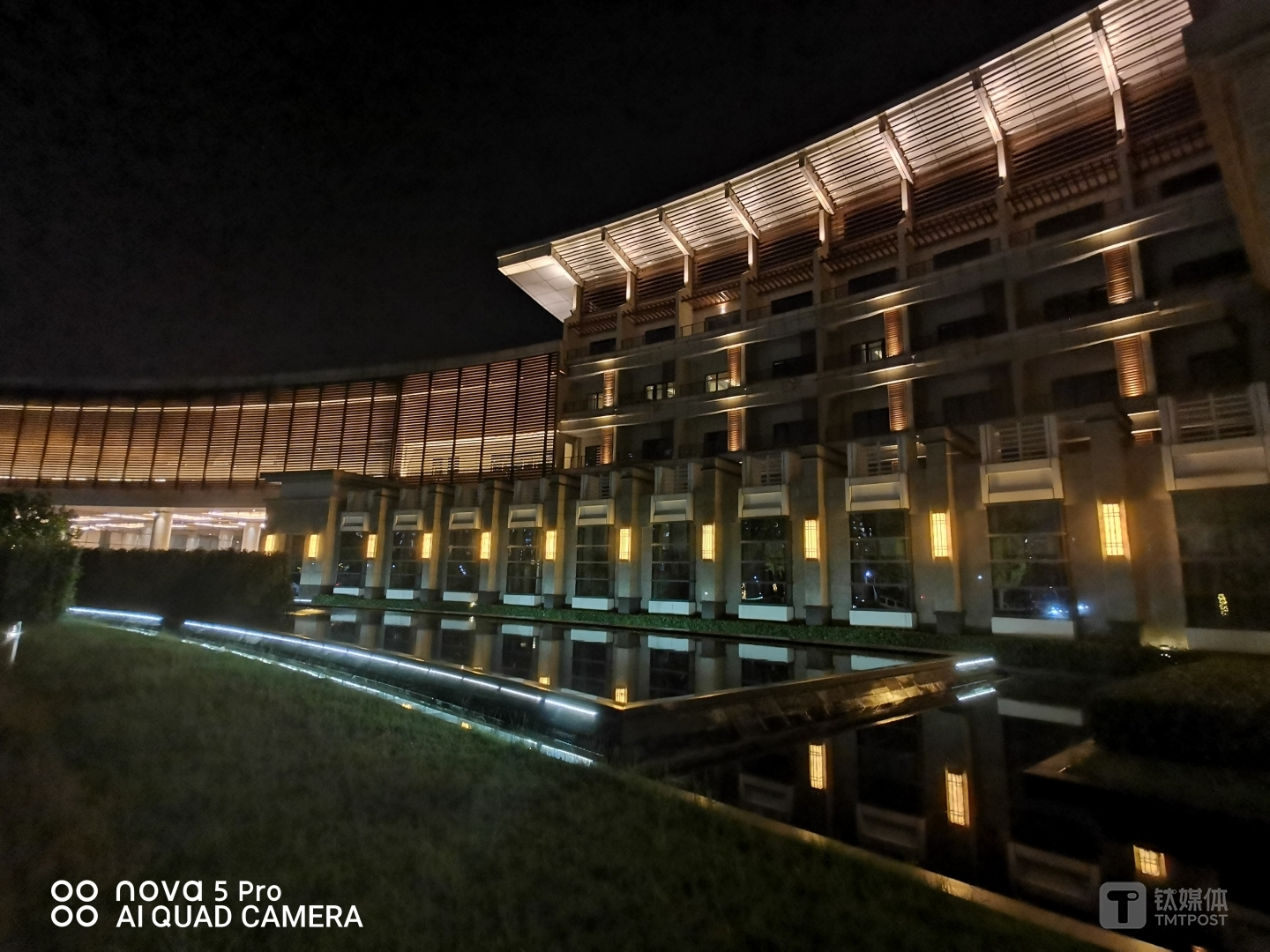 手持超级夜景升级版