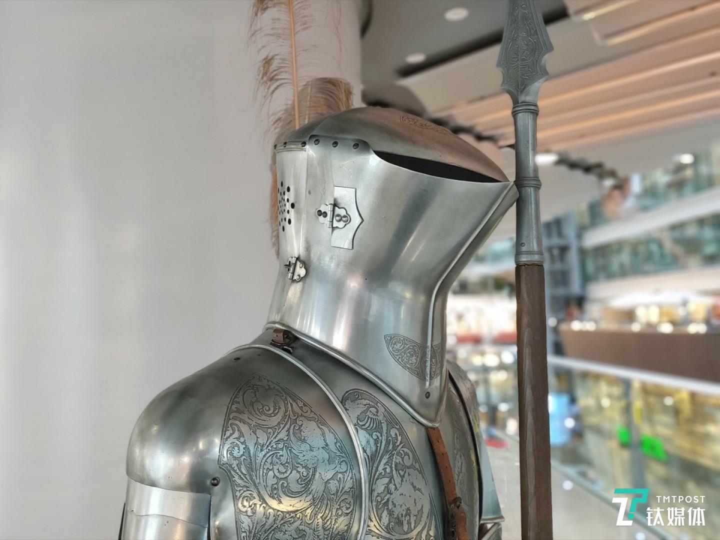 更多样张 焦距：2.31mm 光圈：f/2.2 快门速度：1/100s ISO:291