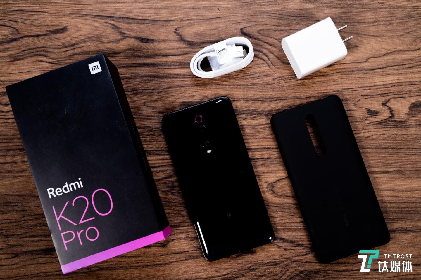 标配充电器只支持18W快充