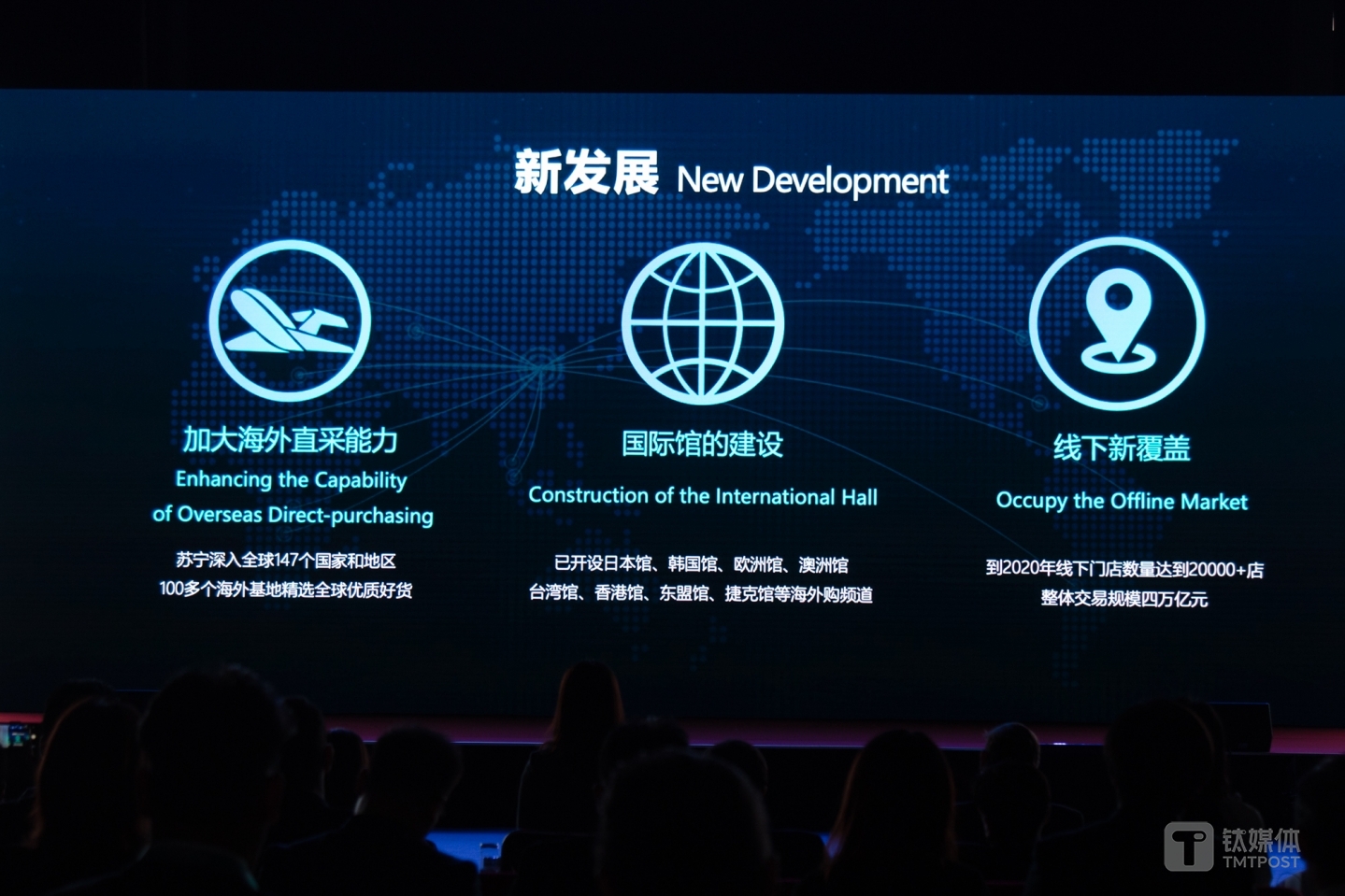 &ldquo;新发展&rdquo;