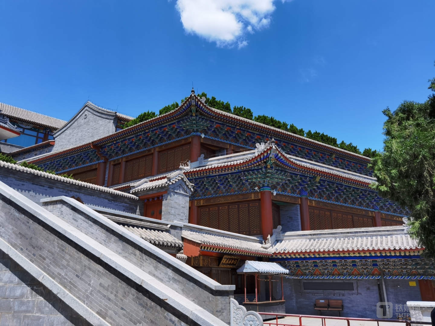 华为P40 Pro+样张