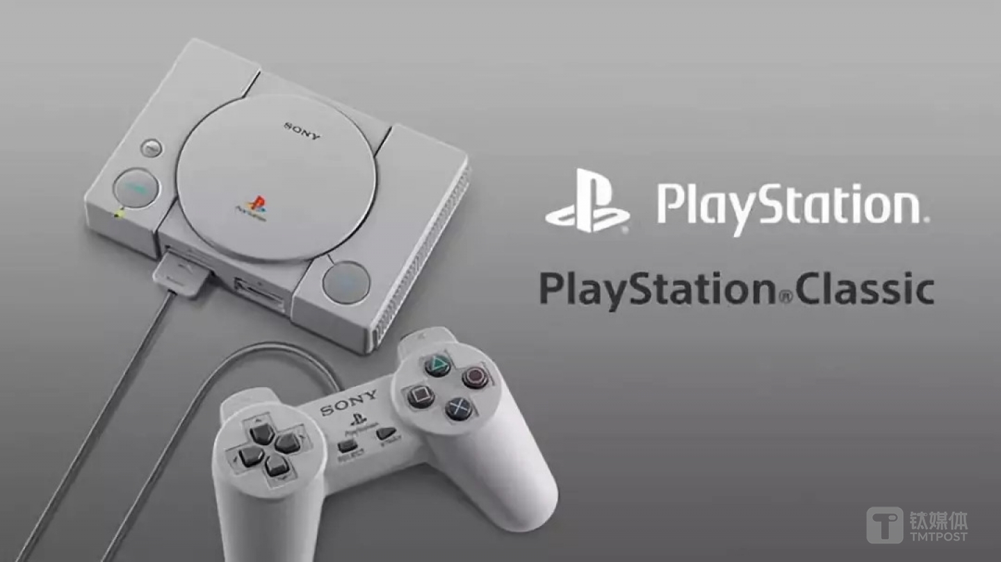 PlayStation Classic
