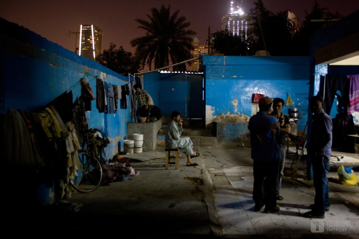 图片来源：视觉中国