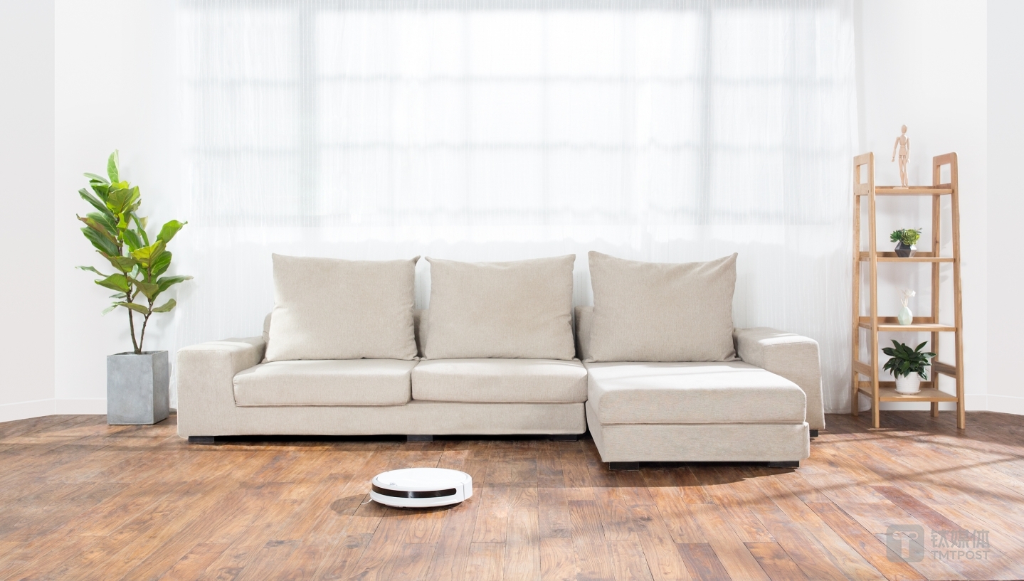 小瓦扫地机器人规划版