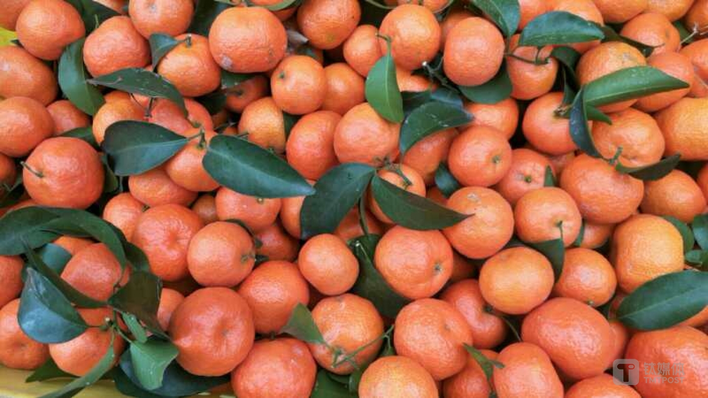 因疫情影响，当地&ldquo;黄金果&rdquo;变成了&ldquo;滞销品&rdquo;。