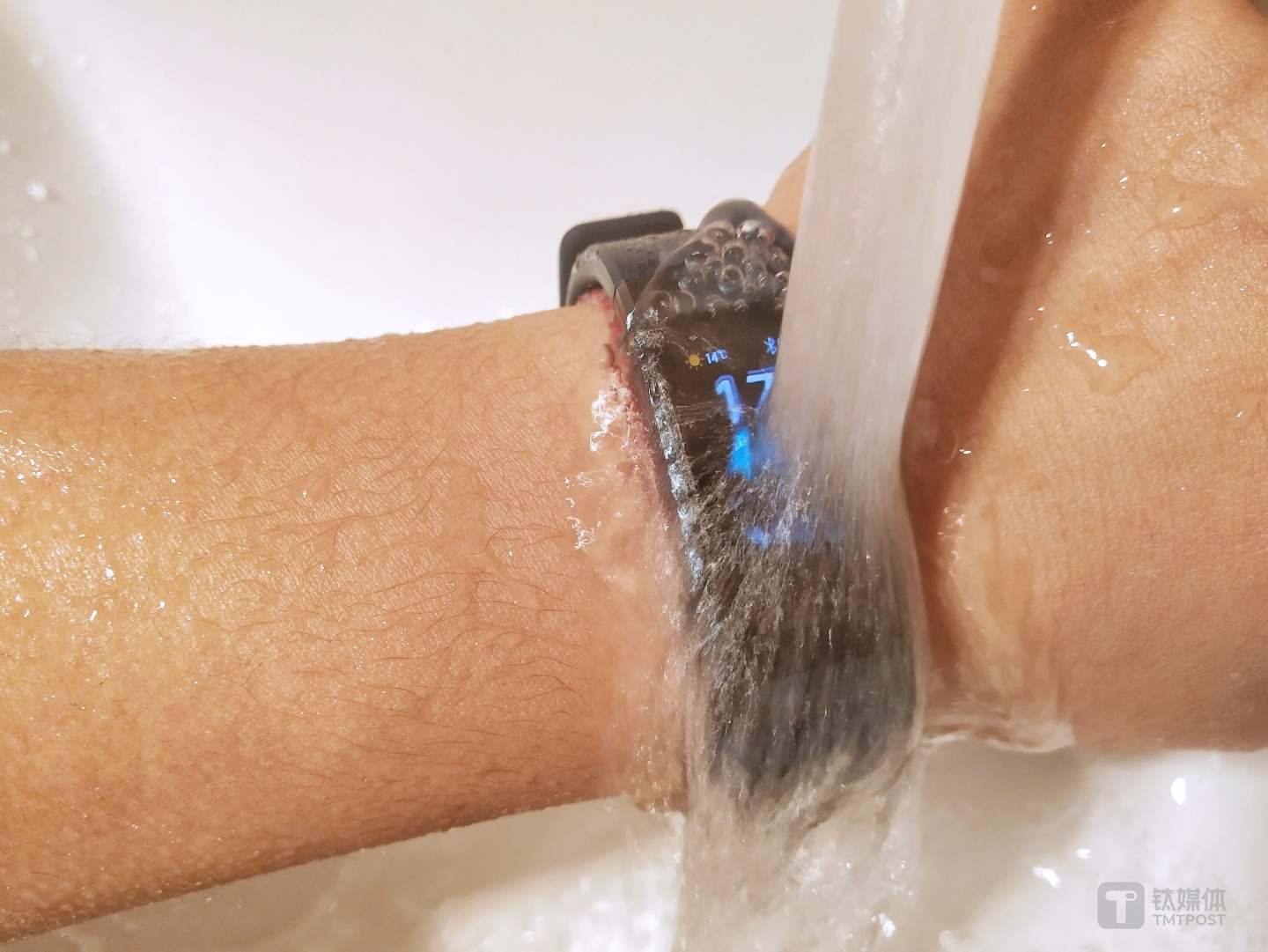 50米防水