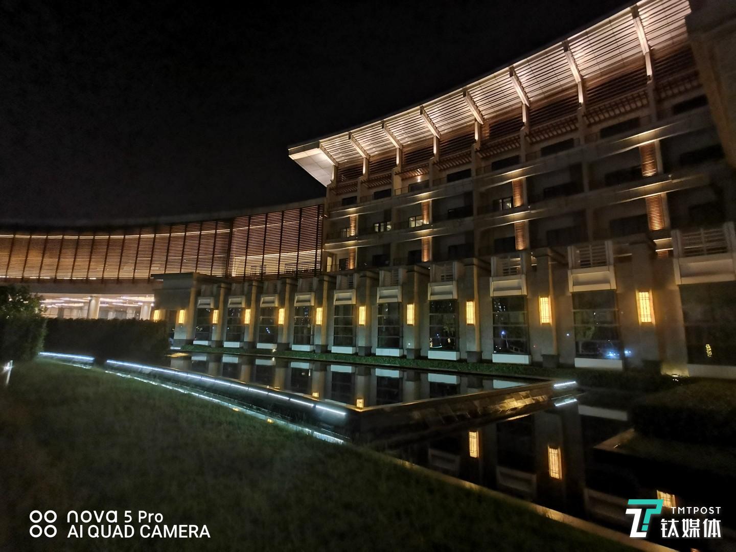 手持超级夜景升级版