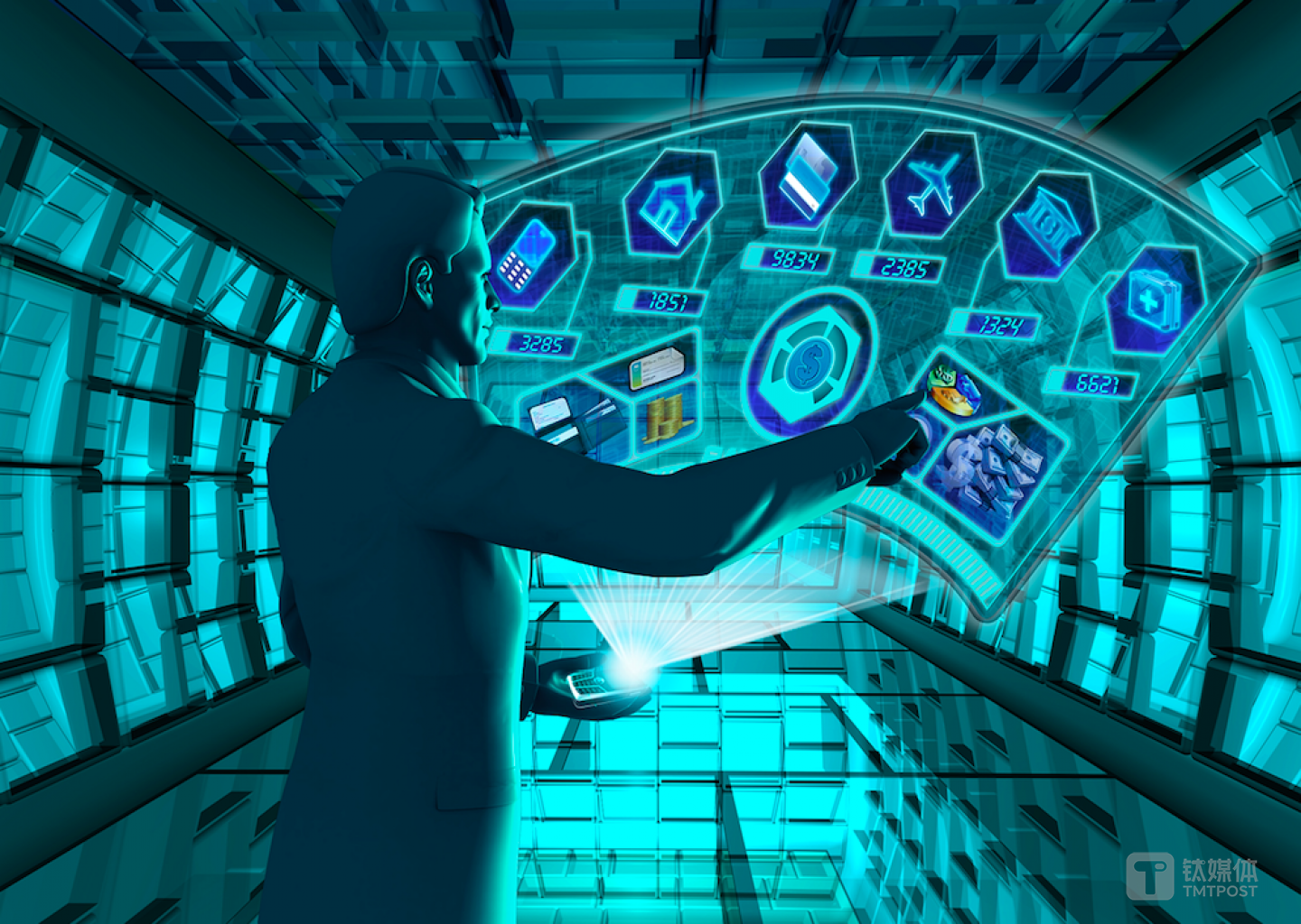 题图来自：视觉中国