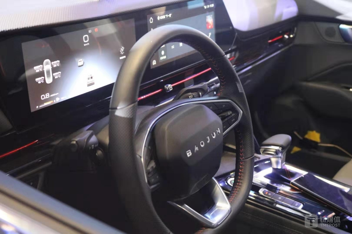 HUAWEI HiCar智慧互联系统