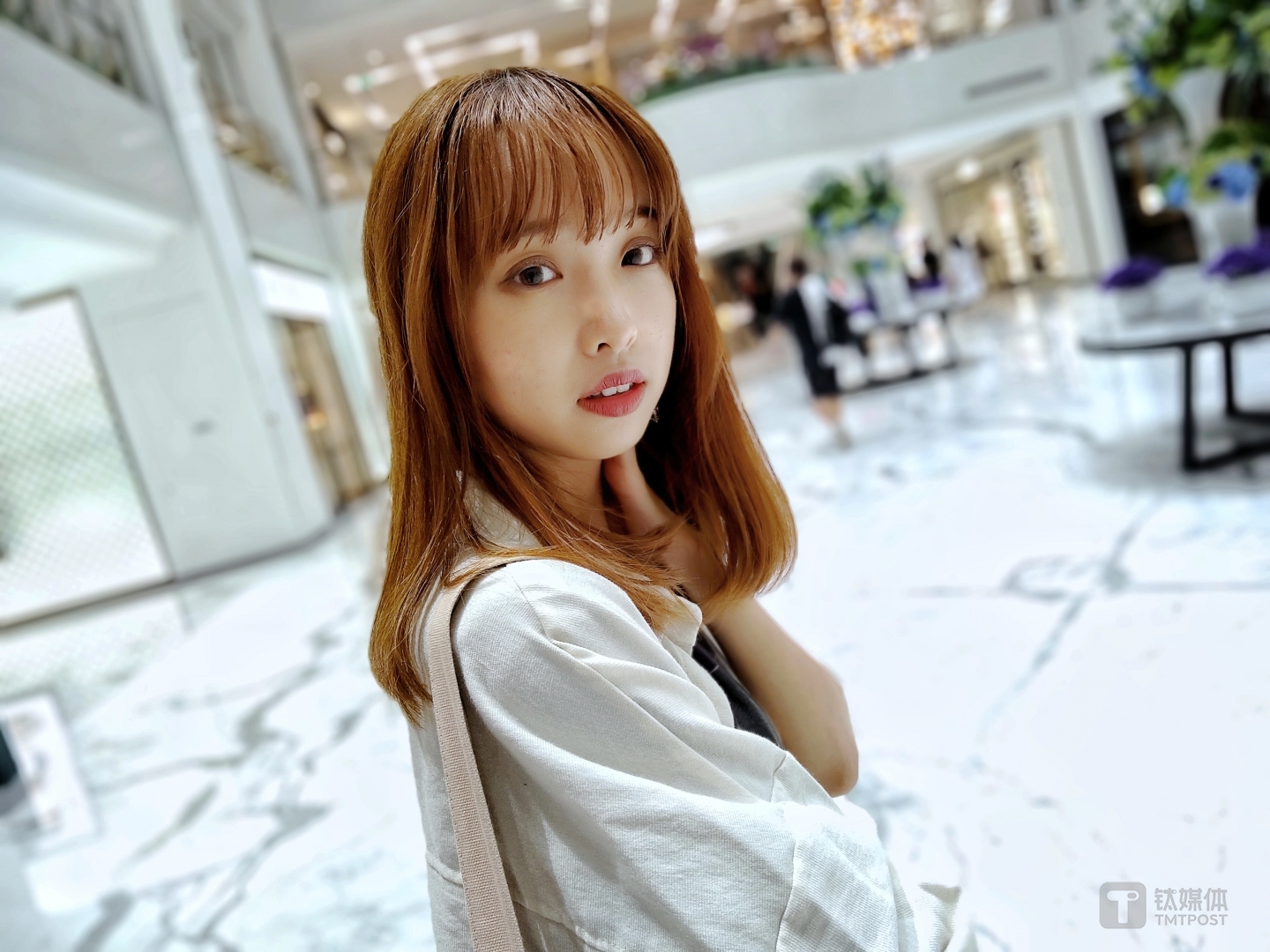 焦距：3.95mm 光圈：f/1.8 快门速度：1/s ISO: