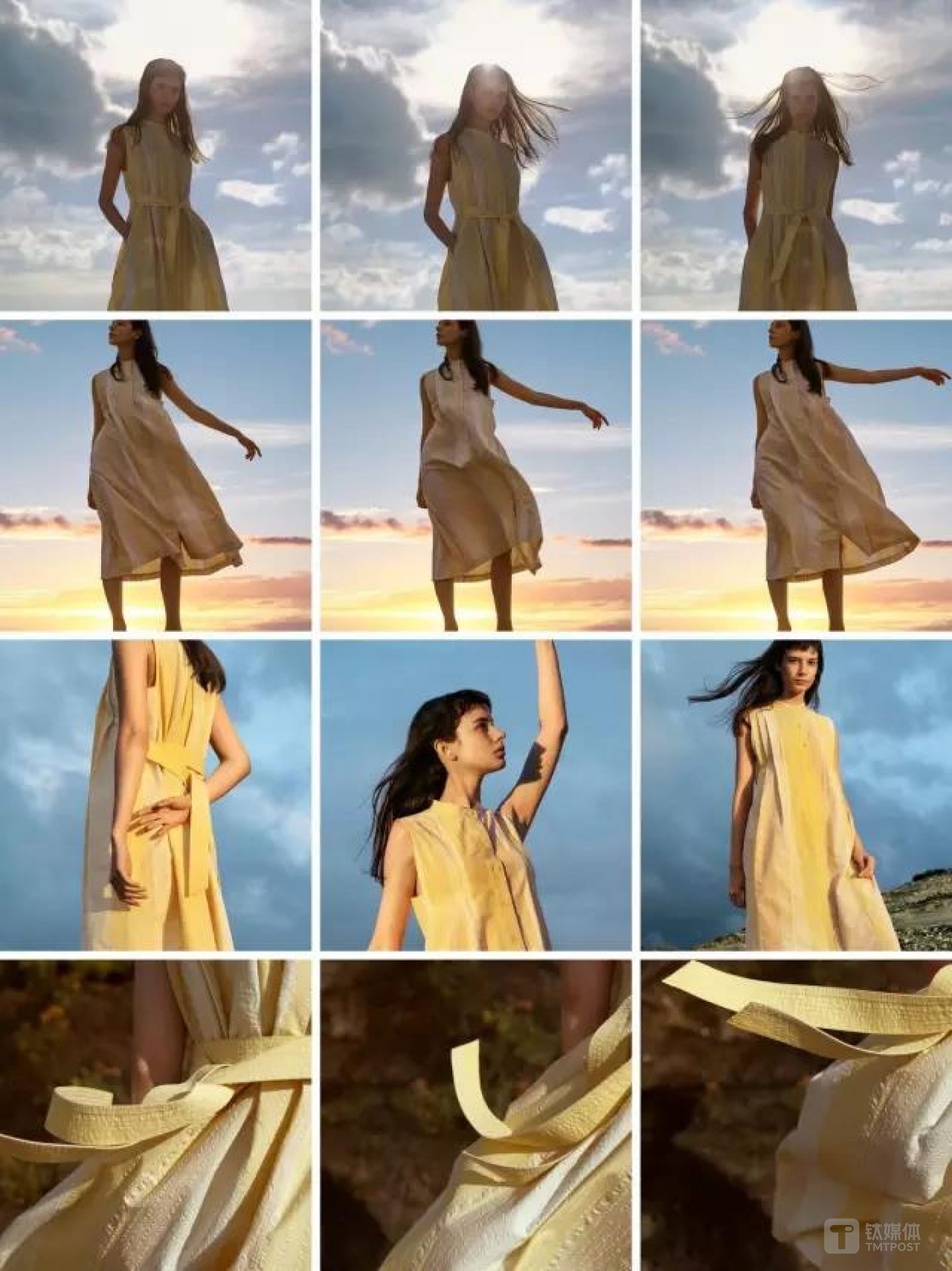 2017春节U系列充斥着法式浪漫情怀