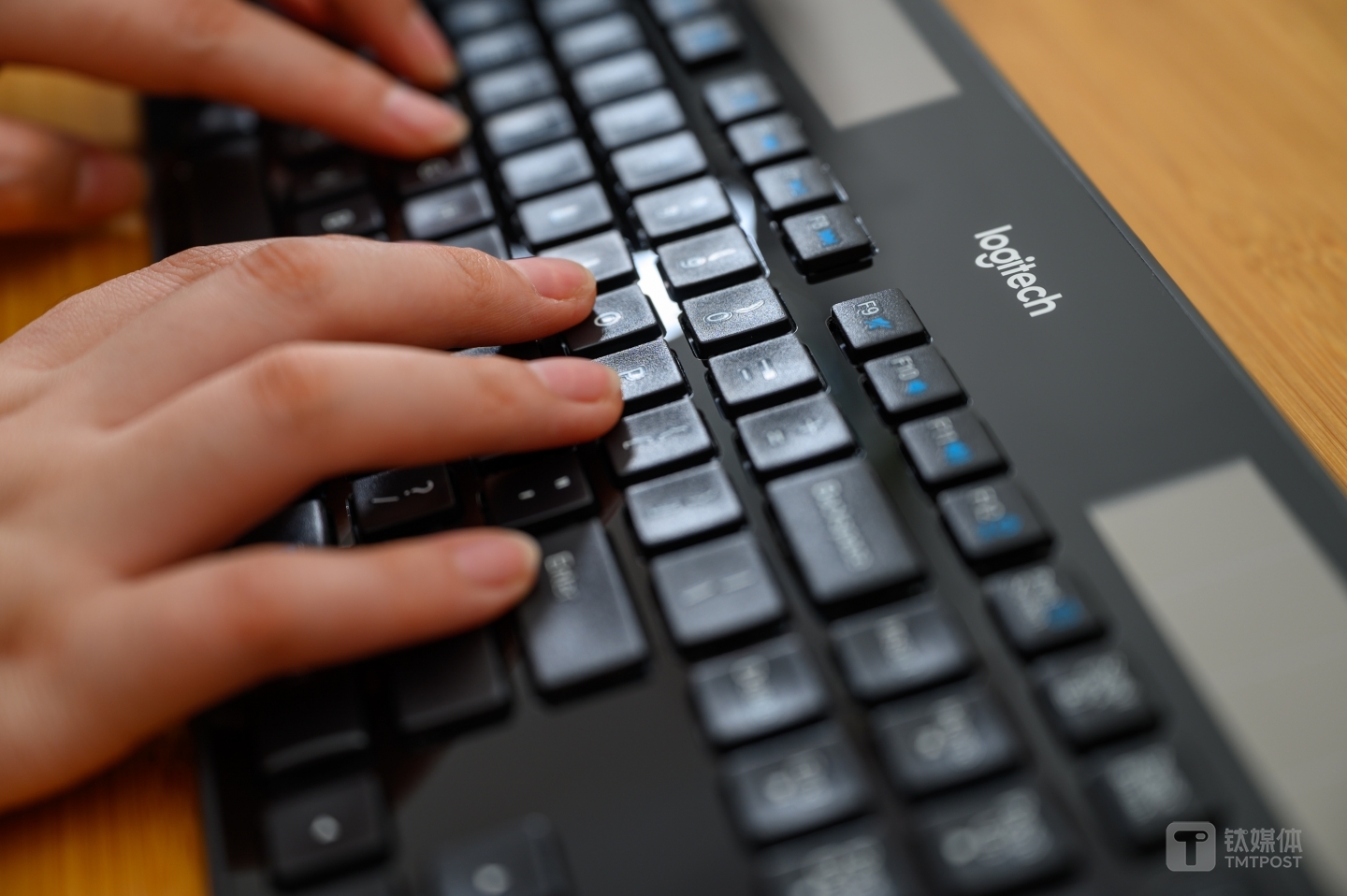 打字体验也很舒适