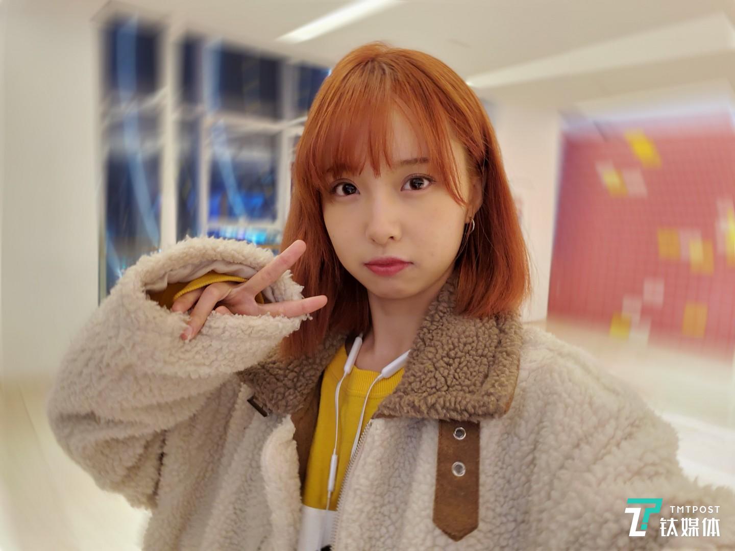 焦距：6.0mm 光圈：f/2.4 快门速度：1/33s ISO:125