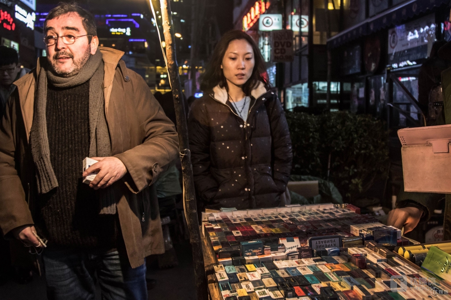 Thomas loves Sanlitun in Beijing and would often go and sit around in this area. He thought the German Internet industry lagged at least four years behind China&rsquo;s, and the traffic in Sanlitun was busier than that in Germany. It could be really hard to see so much traffic in Germany. Although the weather was not well sometimes, I don&rsquo;t smoke so I&rsquo;m okay with that.&rdquo;