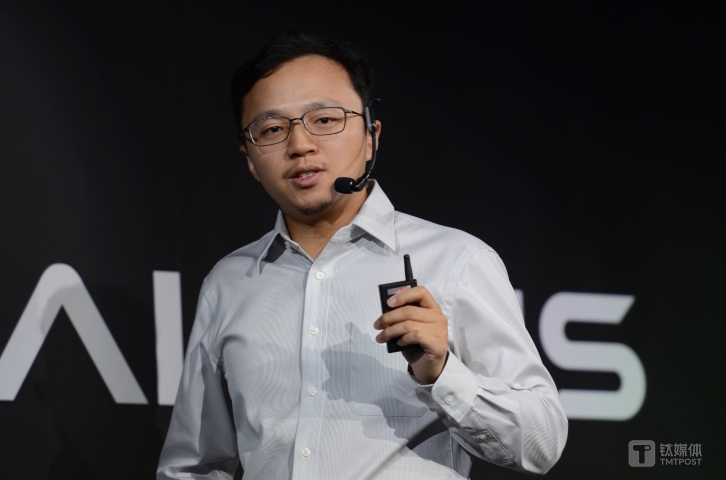 IDEALENS创始人、CEO 宋海涛