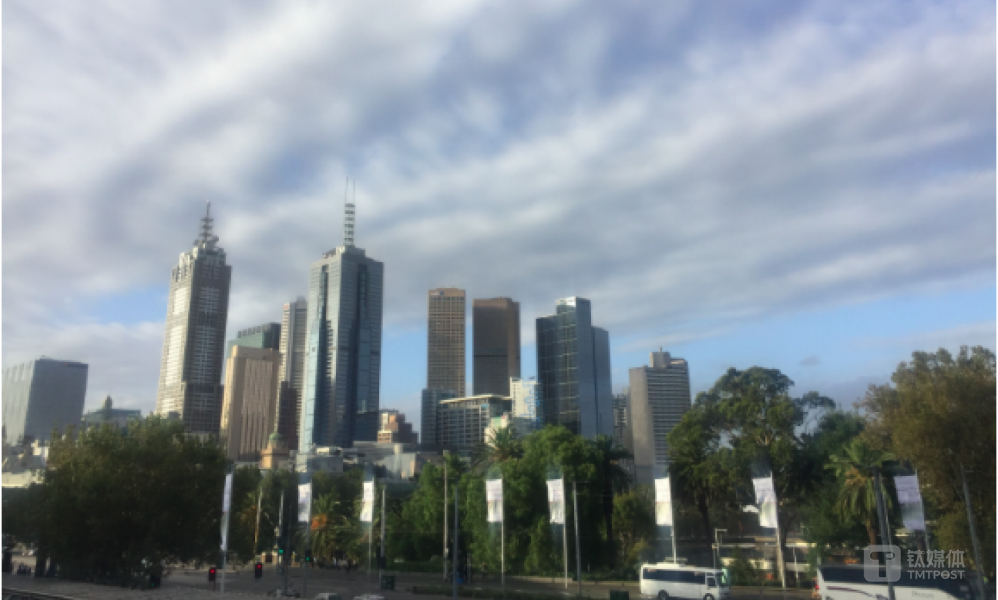 2016年澳大利亚的Fintech领域，产生6.56亿美元投资，领先全球市场