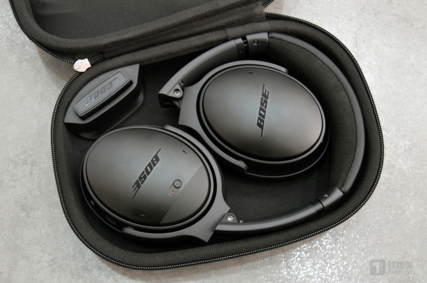 Bose QC35