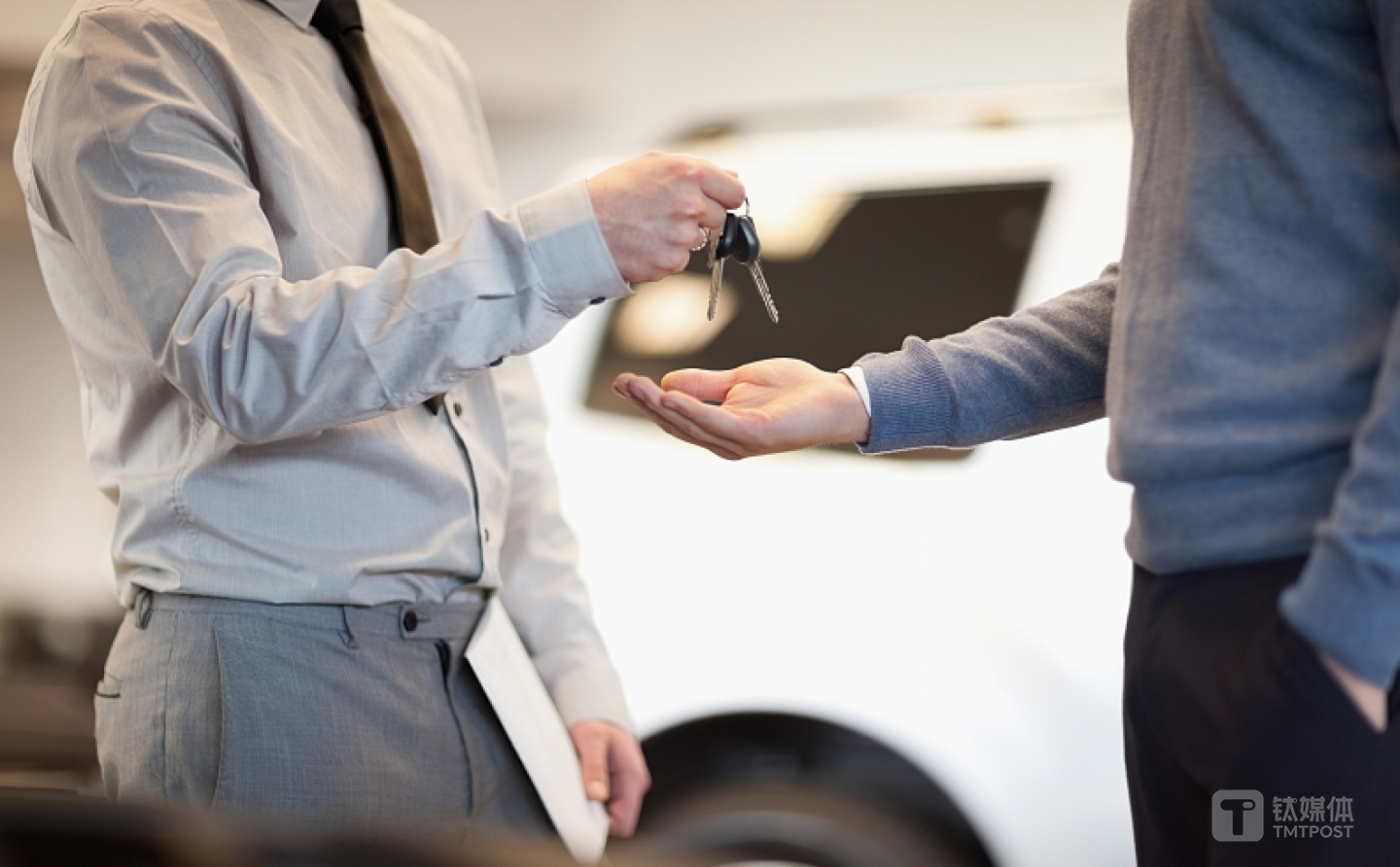 题图来自：视觉中国