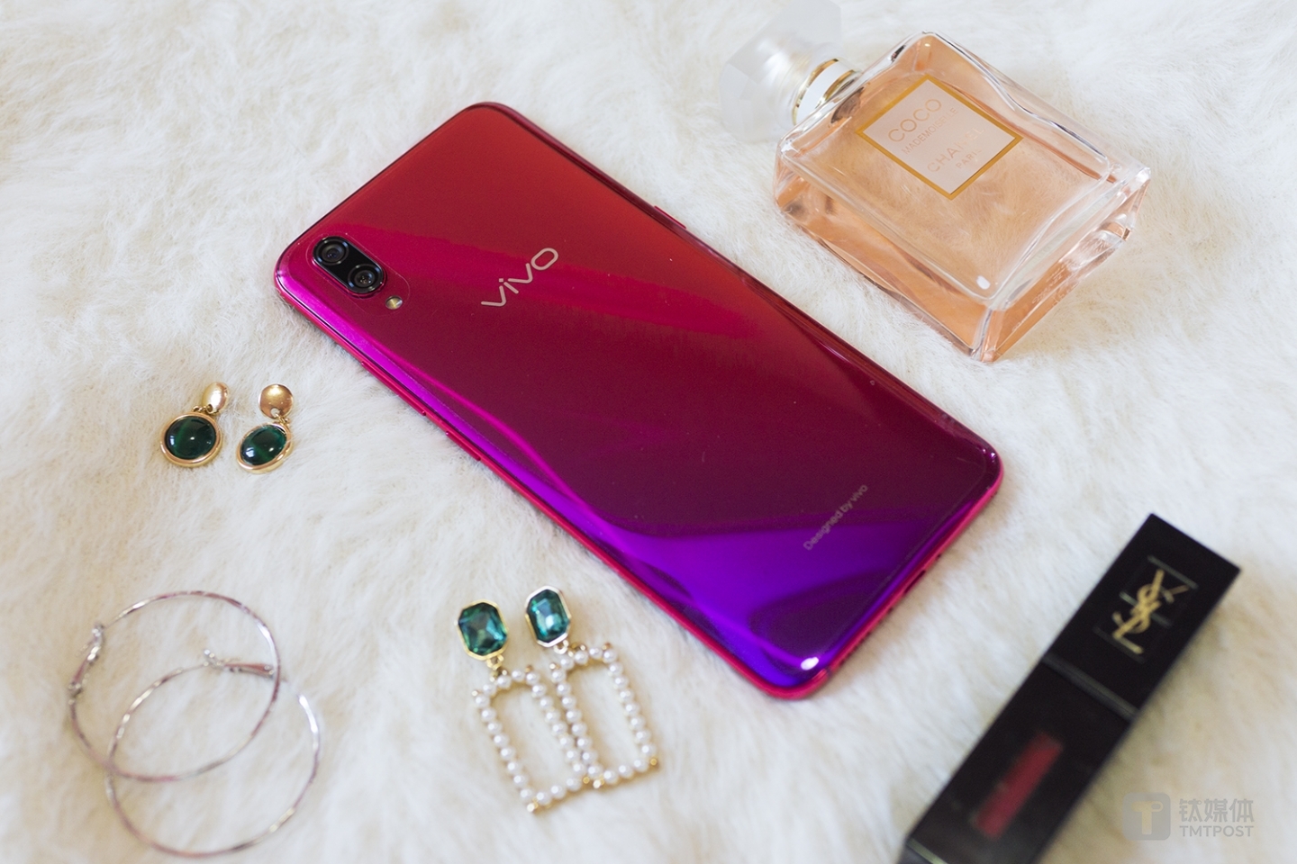 VIVO X23