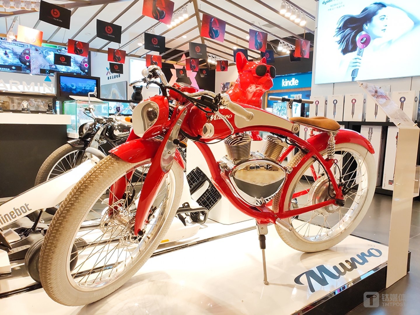 OPPO R17 Pro實(shí)拍樣張