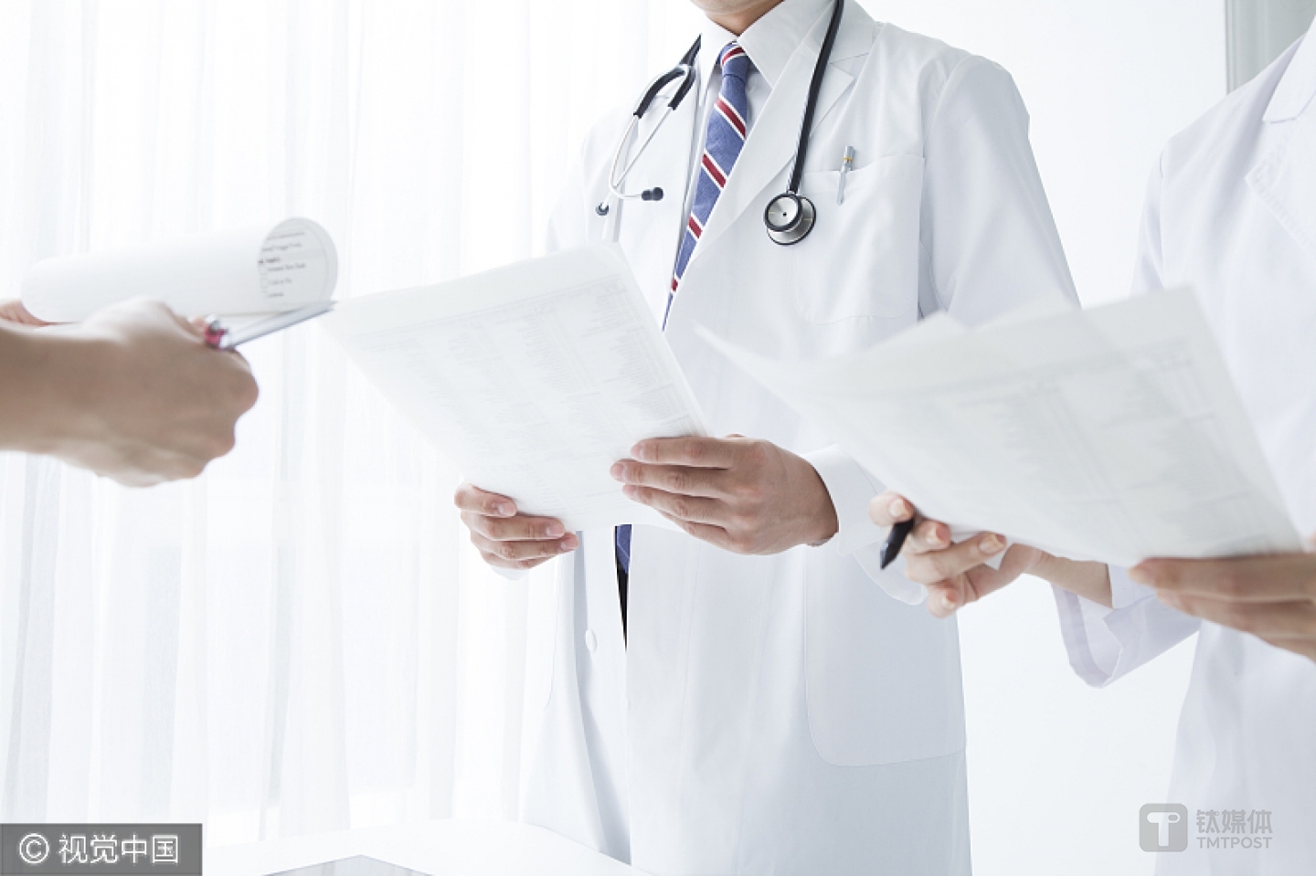 本图片由钛媒体采购自版权图片库&ldquo;视觉中国&rdquo;