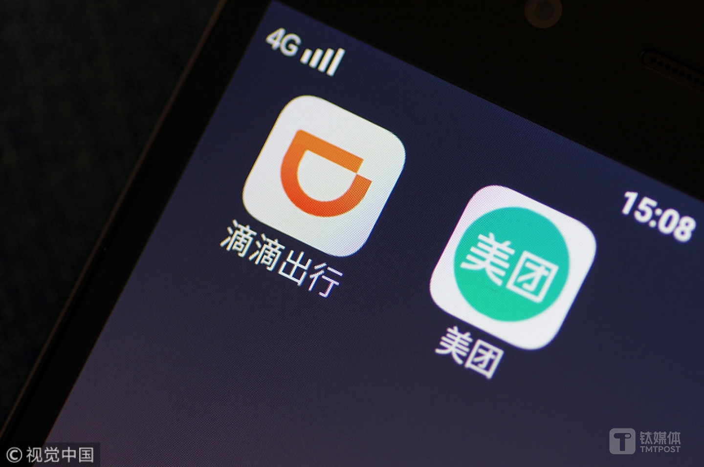 题图来自：视觉中国