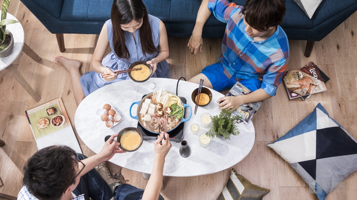 akitch 智能烹饪系统