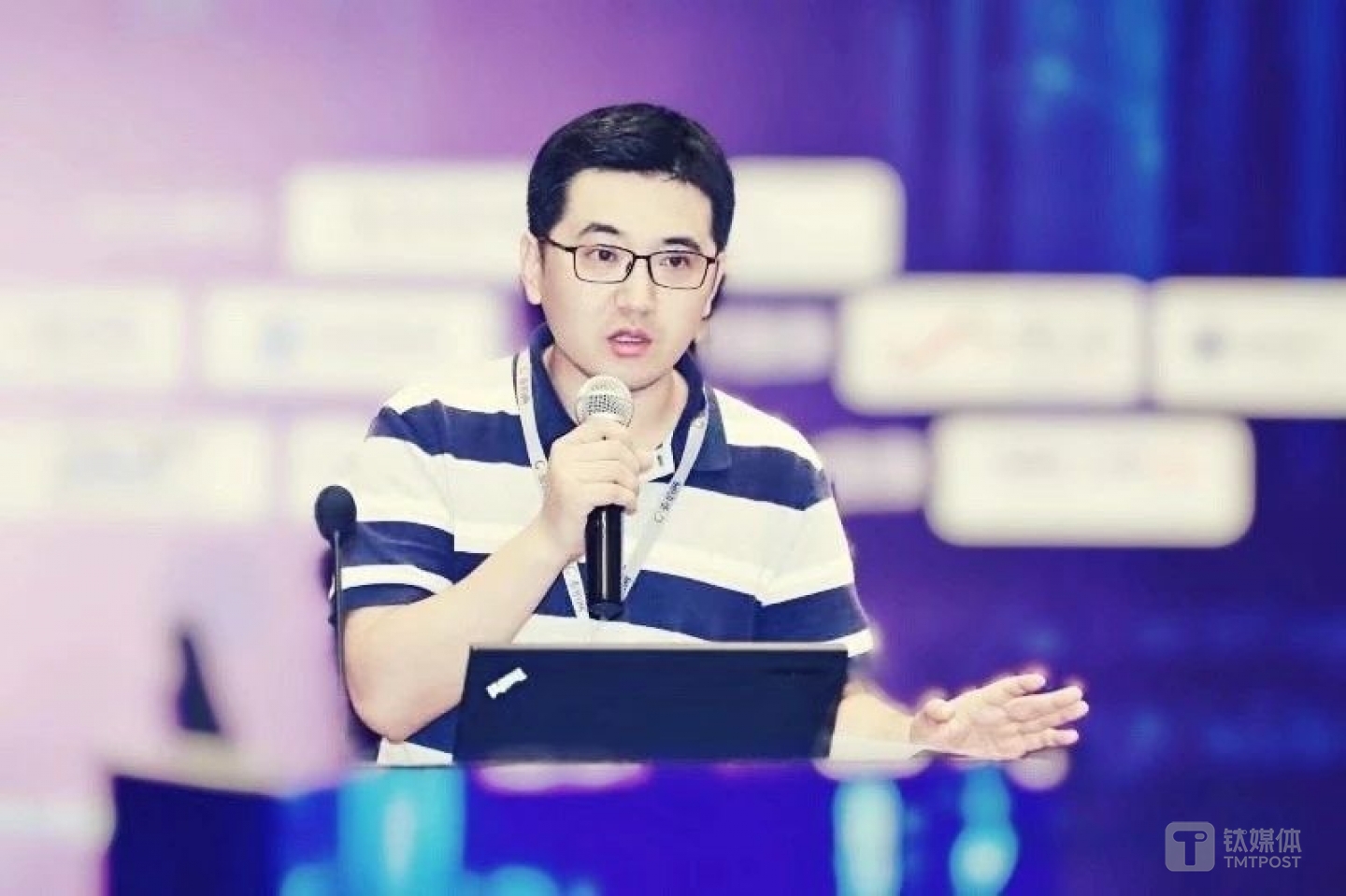 李昊，阿里巴巴资深算法专家