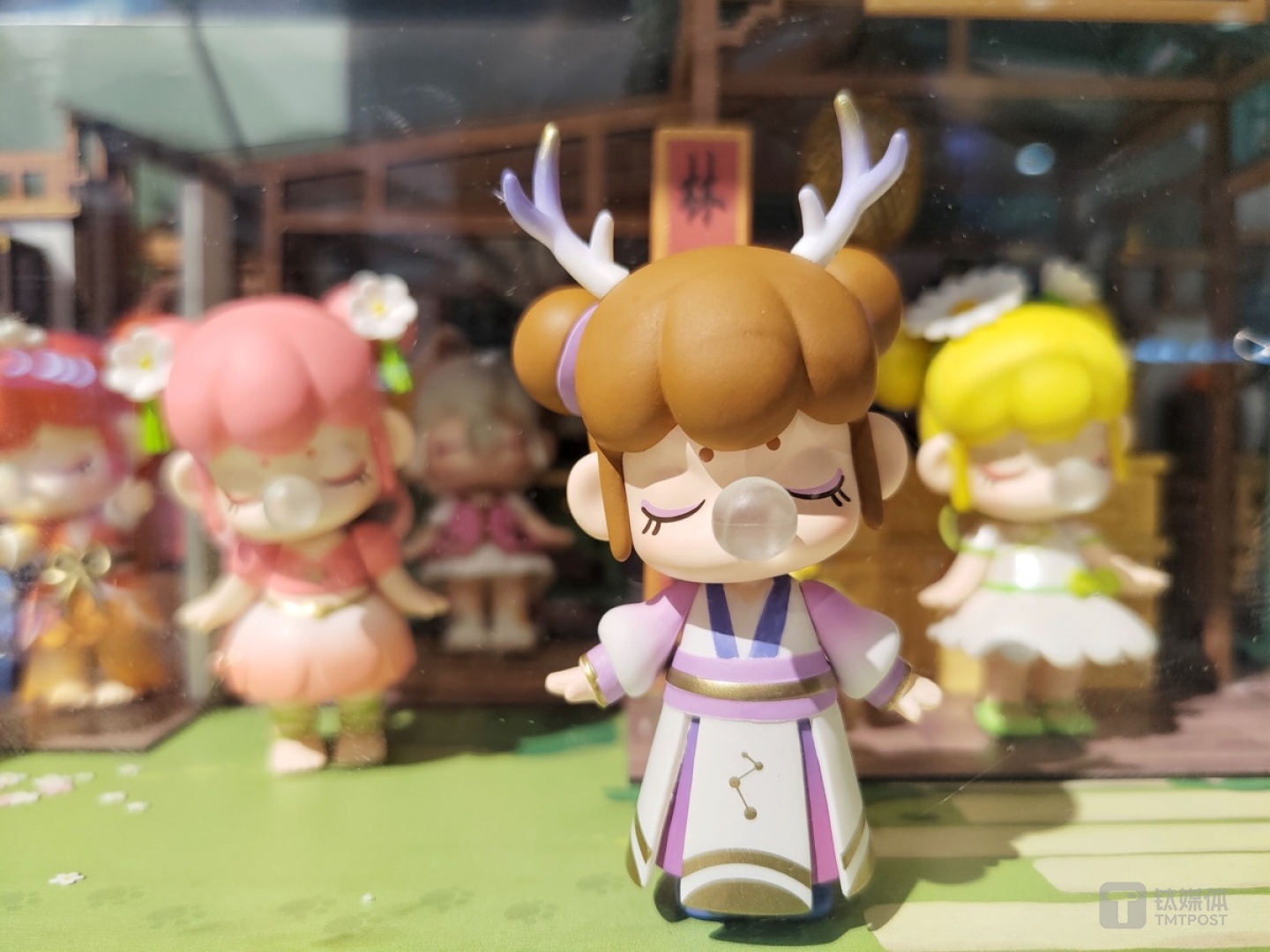 更多样张 焦距：2.11mm 光圈：f/2.4 快门速度：1/s ISO: