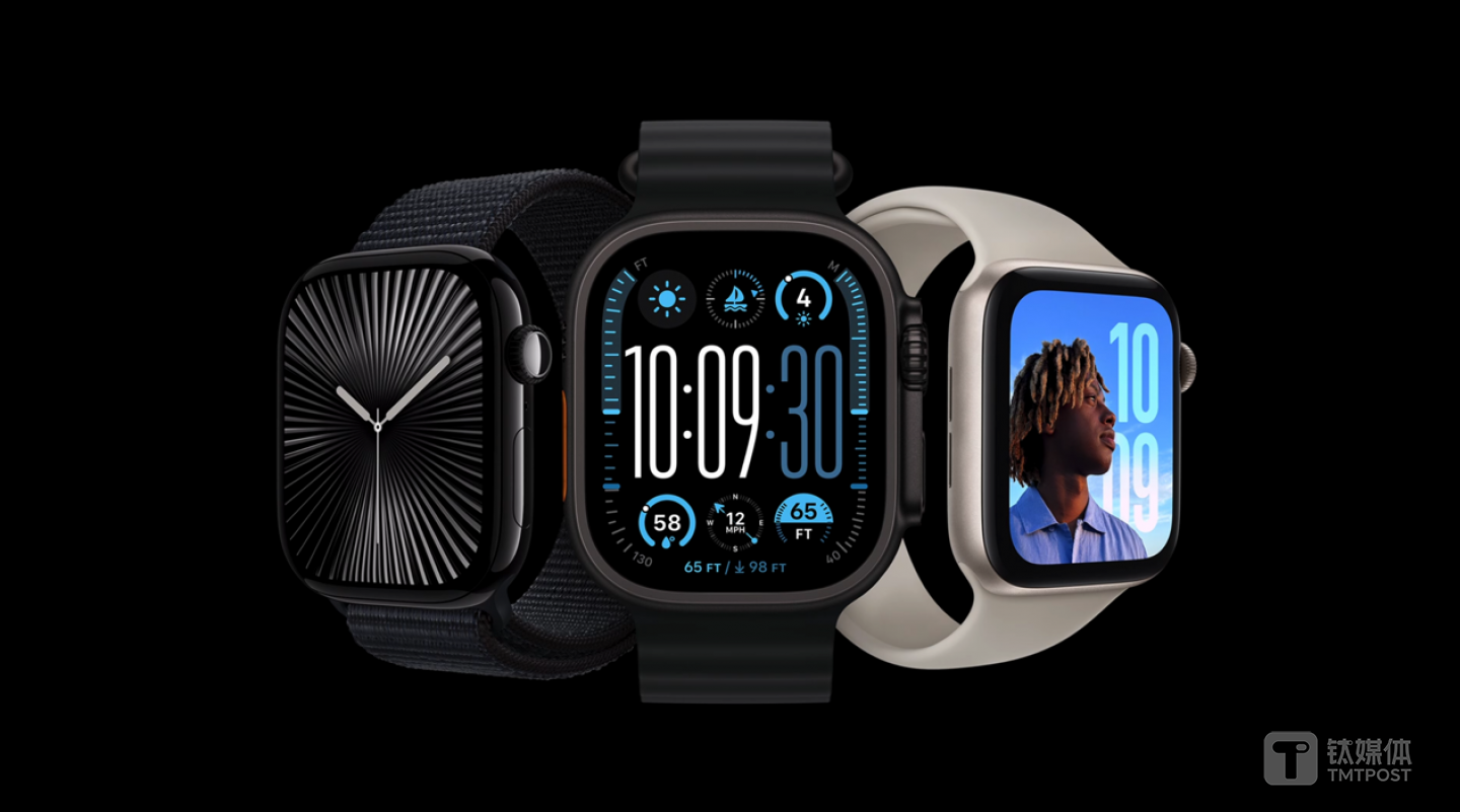 Apple Watch Ultra 2