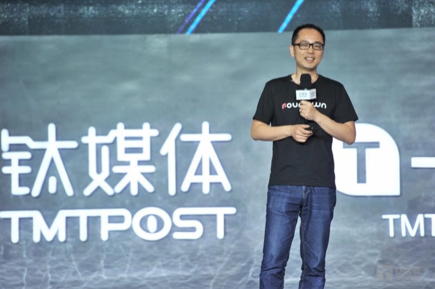 方糖小镇创始人&CEO万里江