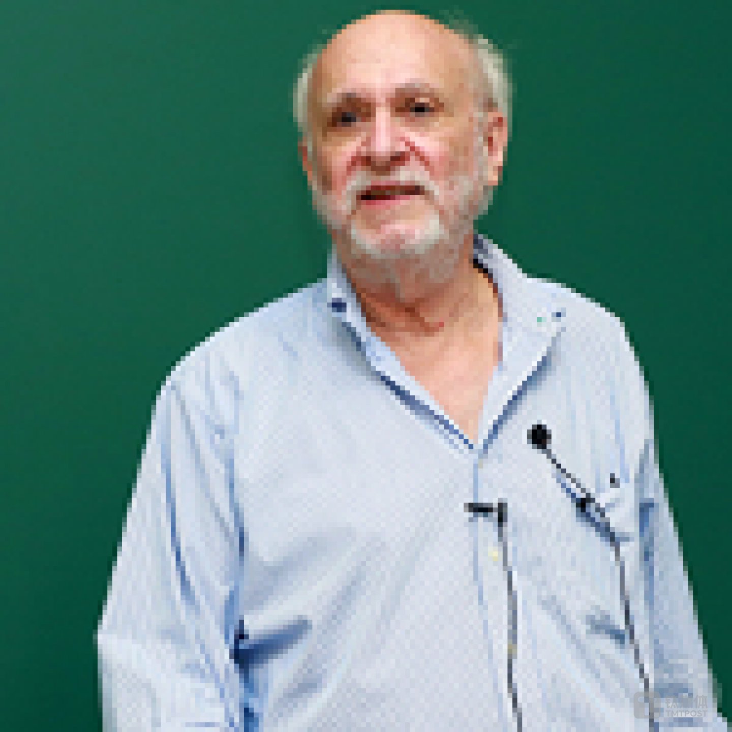 Donald B. Rubin | 美国国家科学院院士、哈佛大学名誉教授
