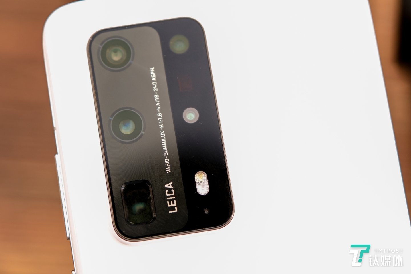 超感知徕卡五摄