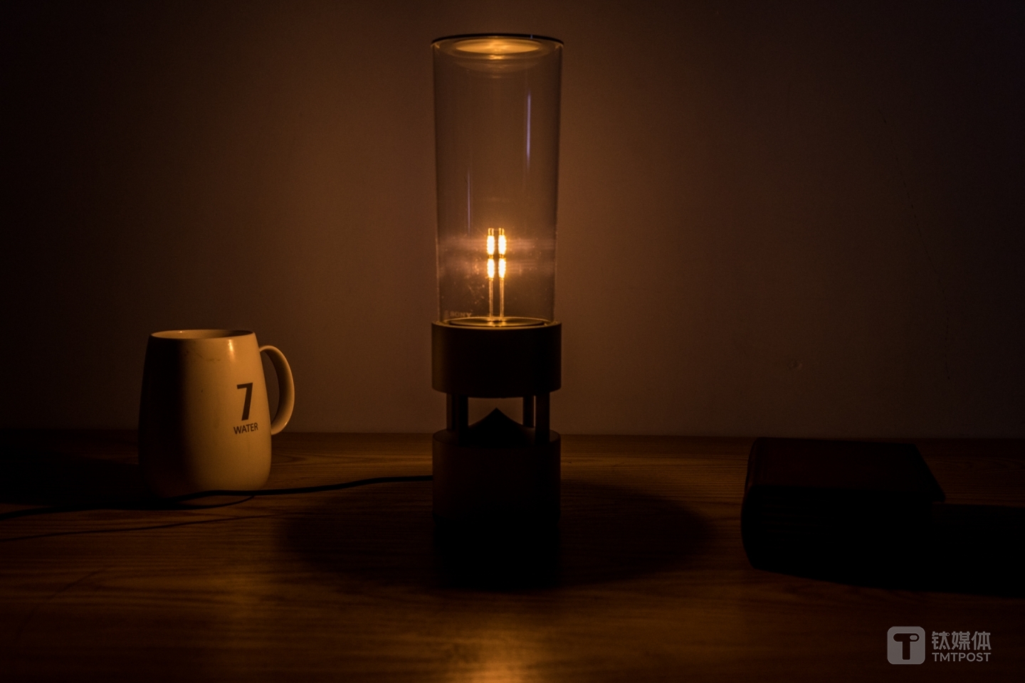 &ldquo;这灯挺好看啊&rdquo;