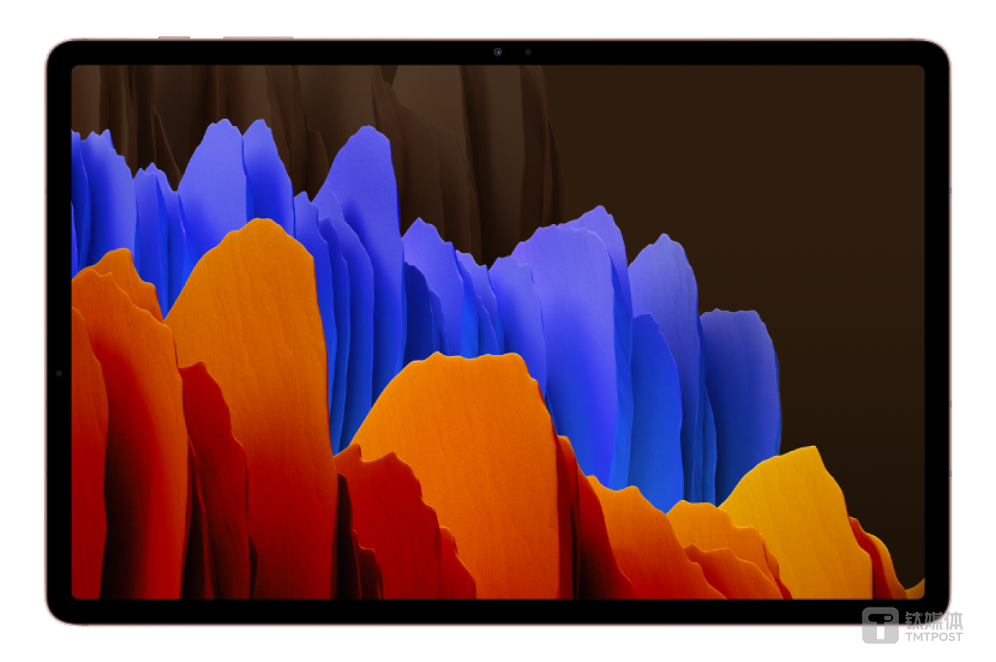 Galaxy Tab S7系列产品