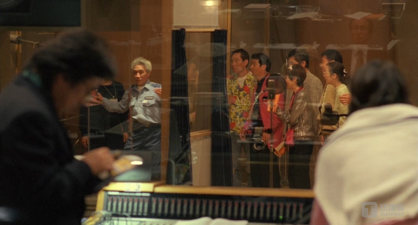 《爆肚风云》剧照